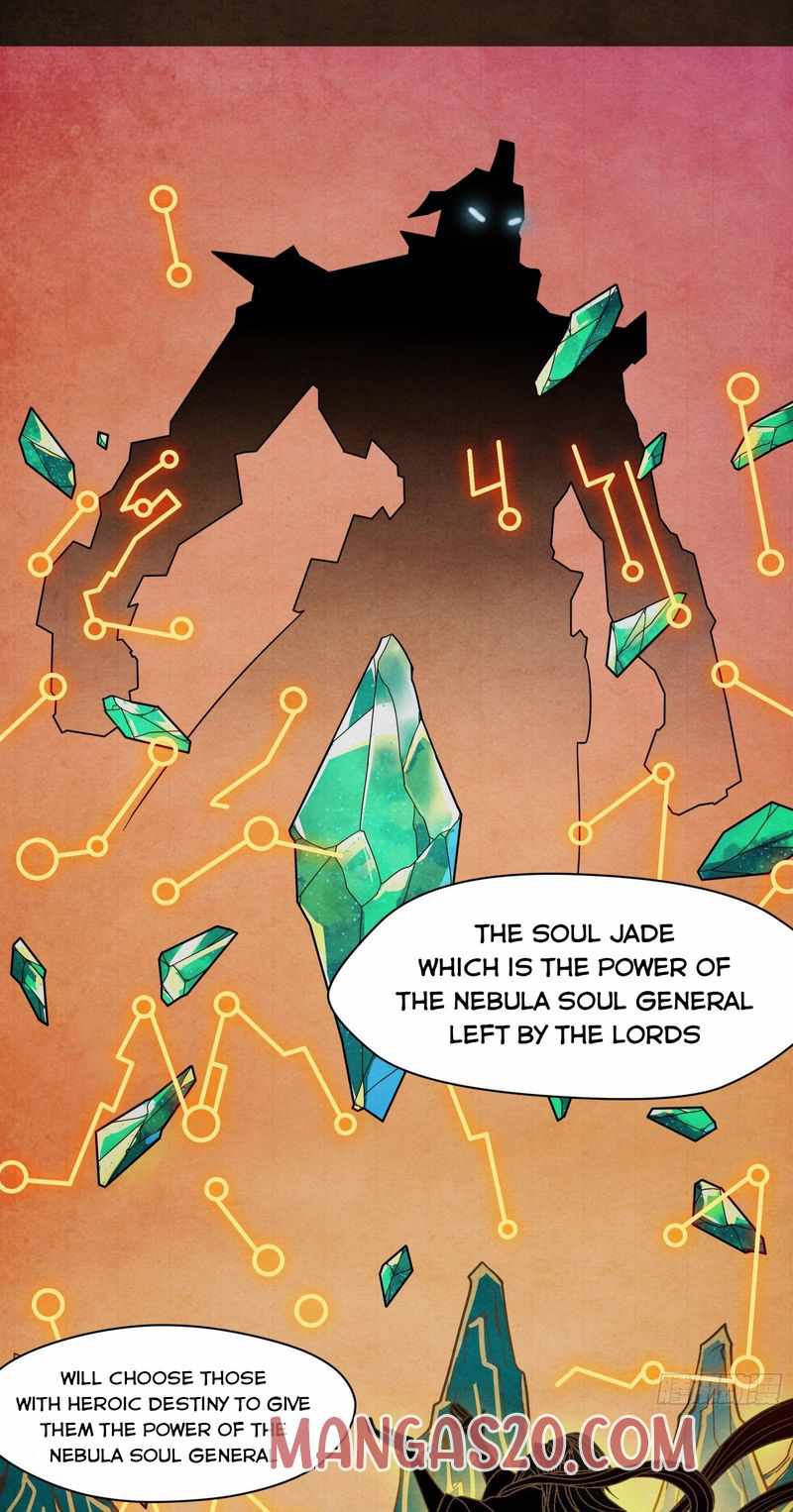 Legend of Star General Chapter 7 9
