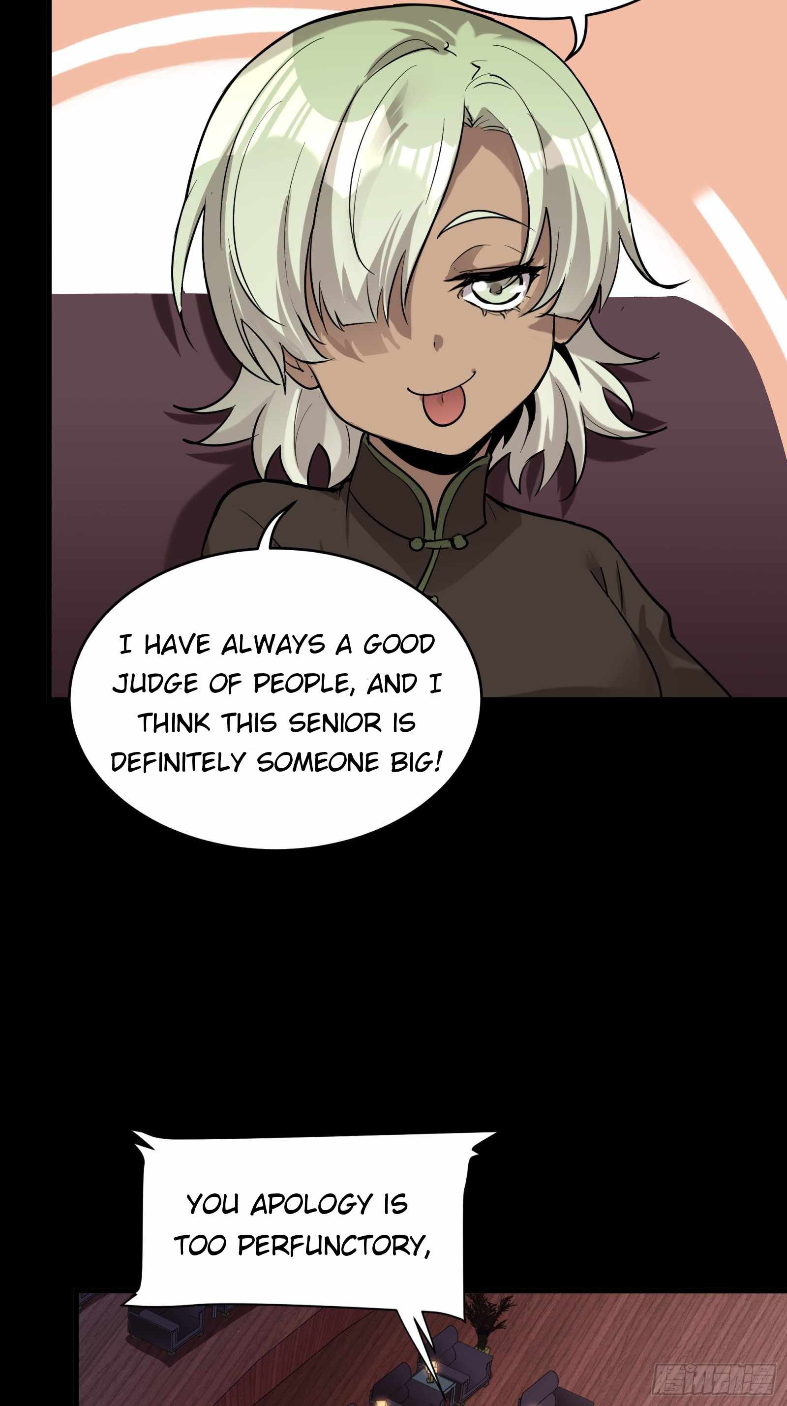 Legend of Star General Chapter 70 8