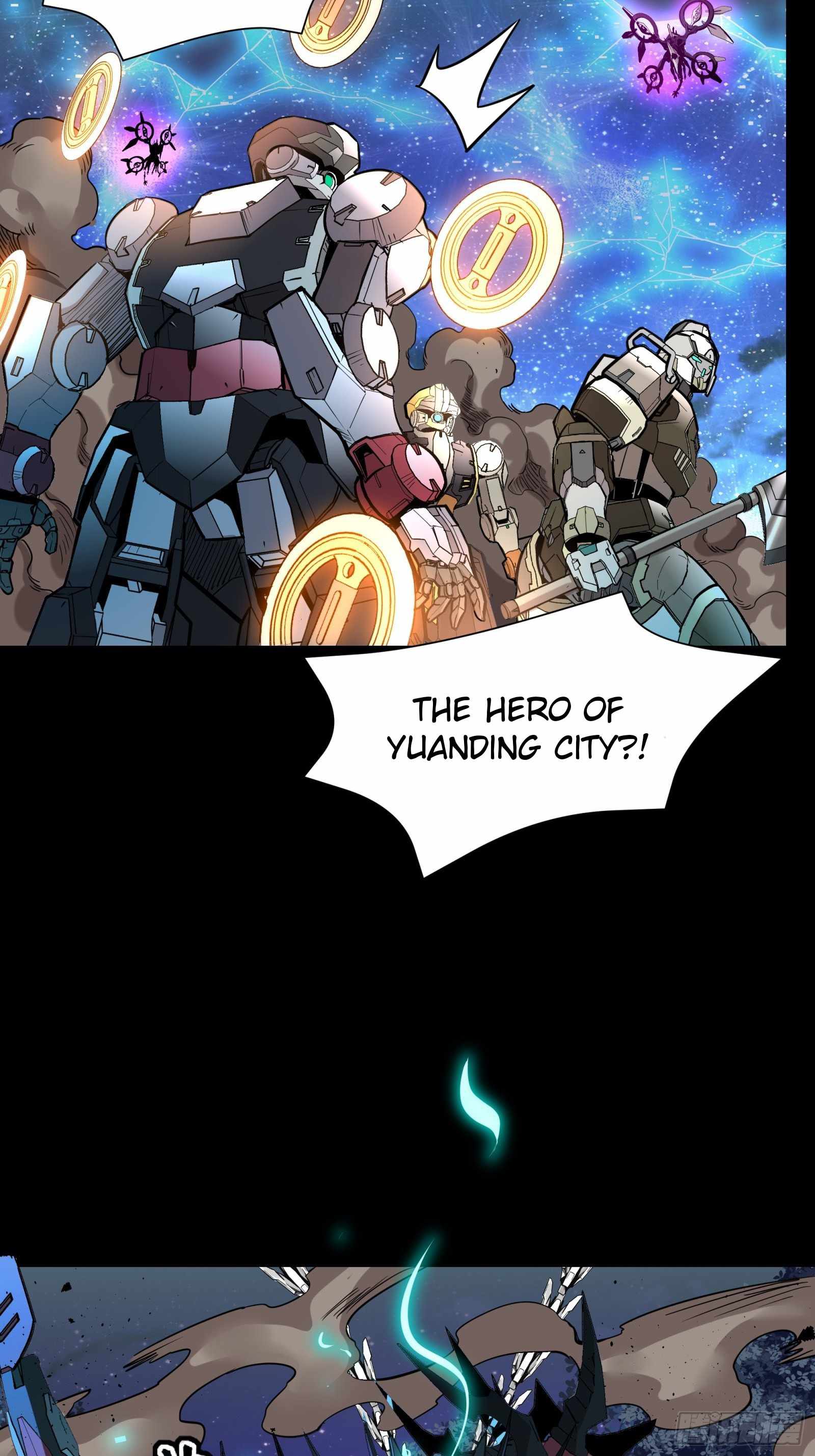 Legend of Star General Chapter 76 10