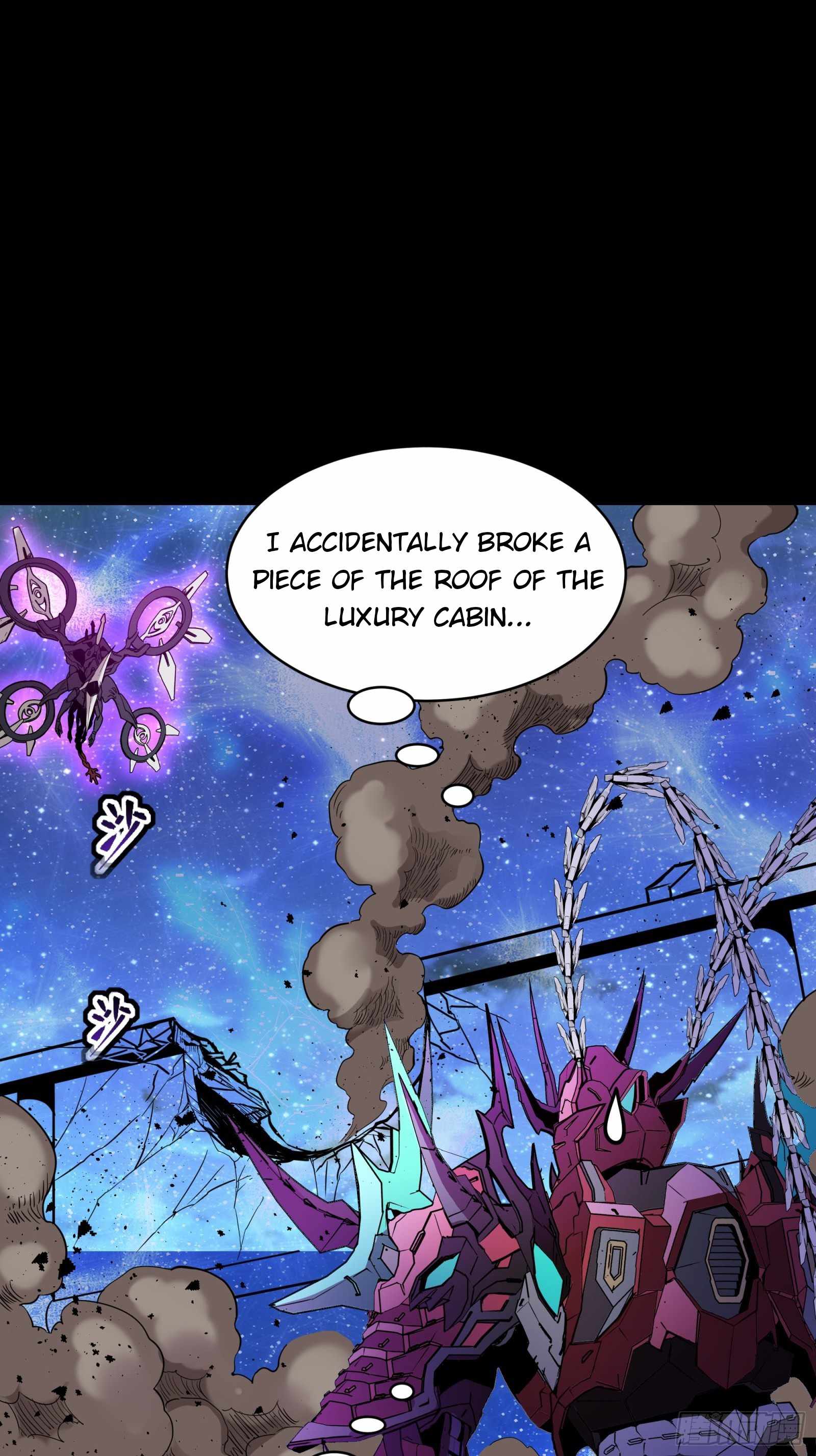 Legend of Star General Chapter 76 13