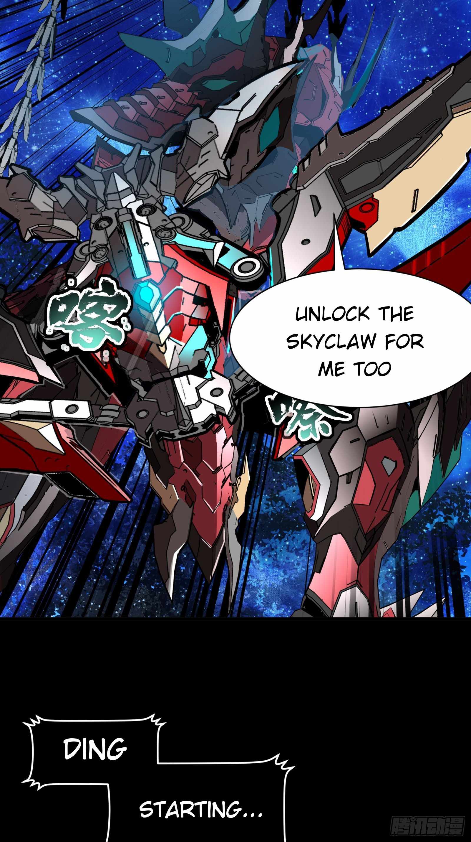 Legend of Star General Chapter 76 19
