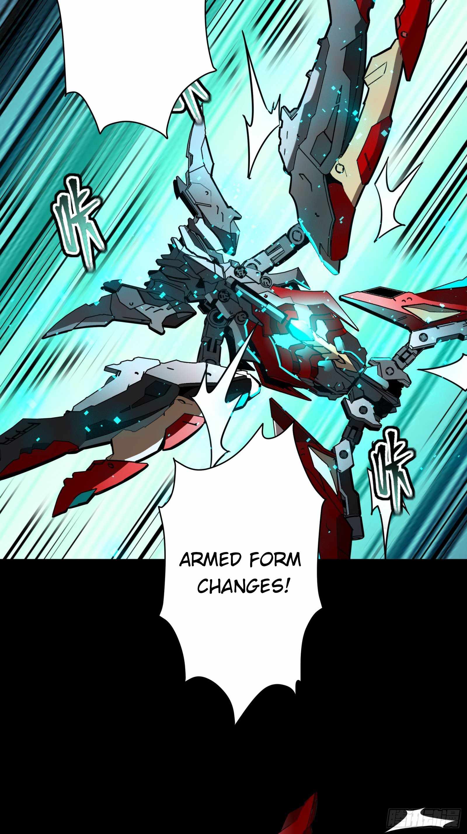 Legend of Star General Chapter 76 21
