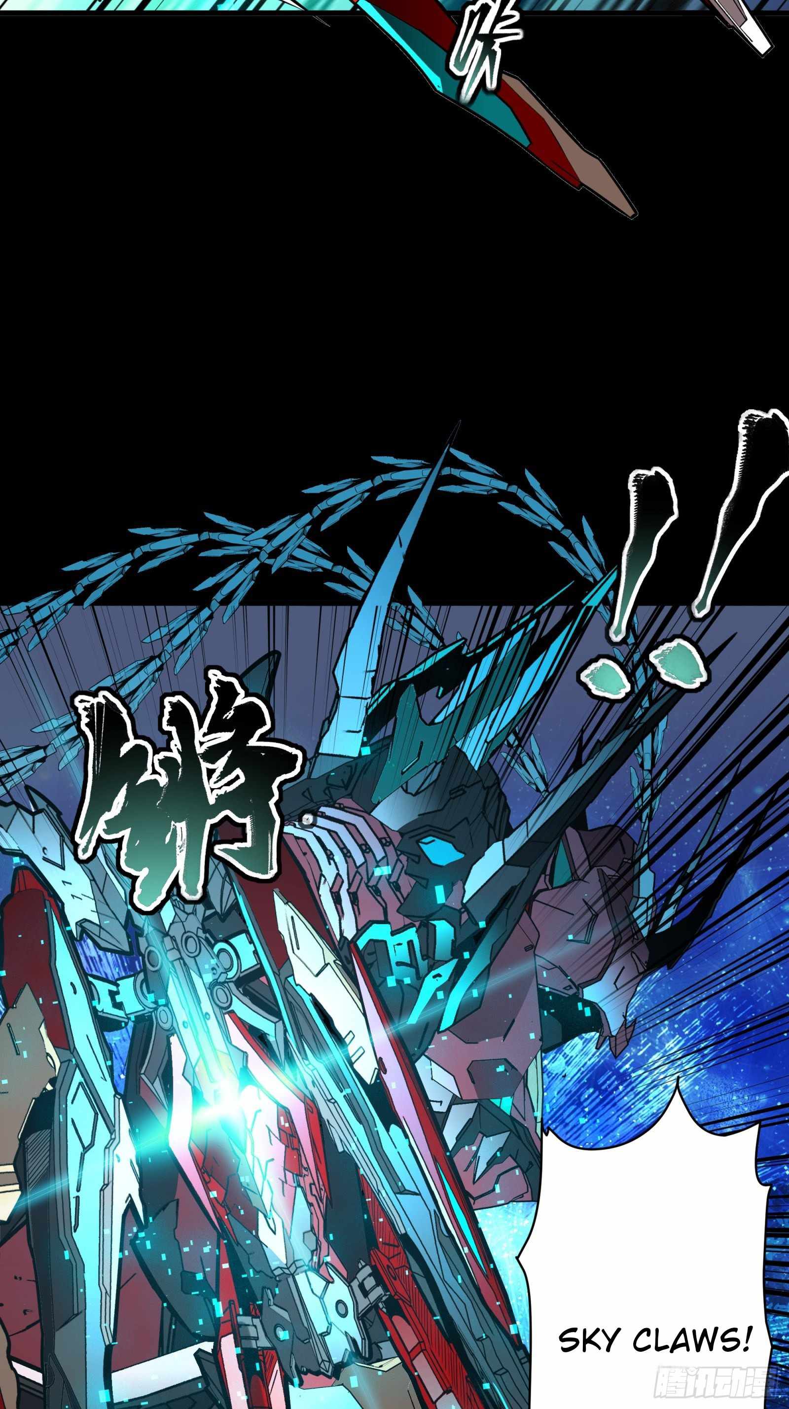 Legend of Star General Chapter 76 24
