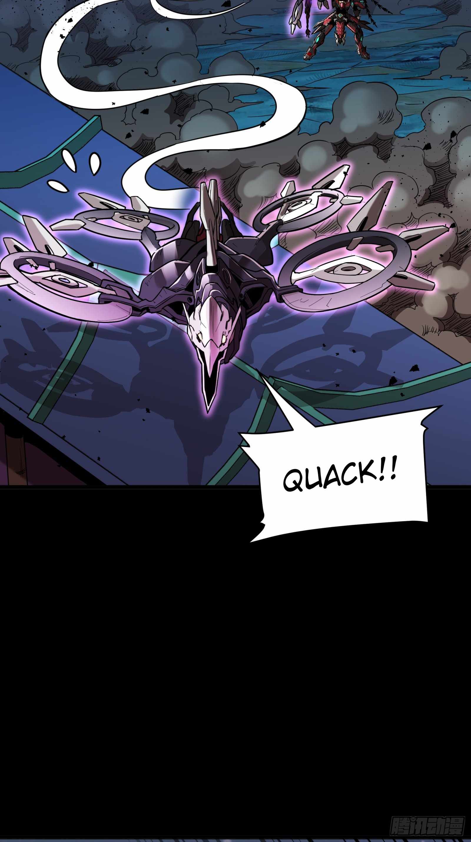 Legend of Star General Chapter 76 30