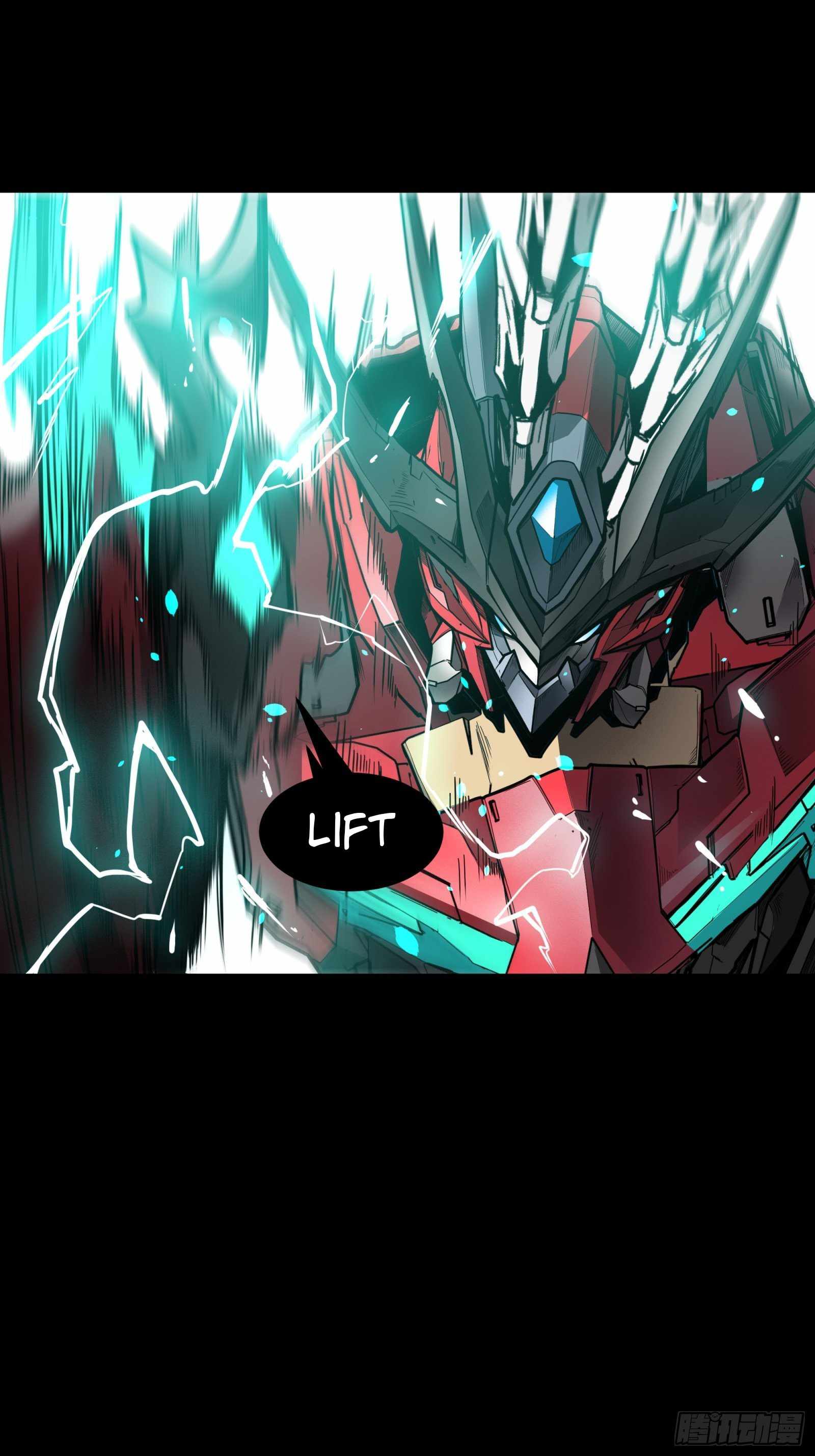 Legend of Star General Chapter 76 34