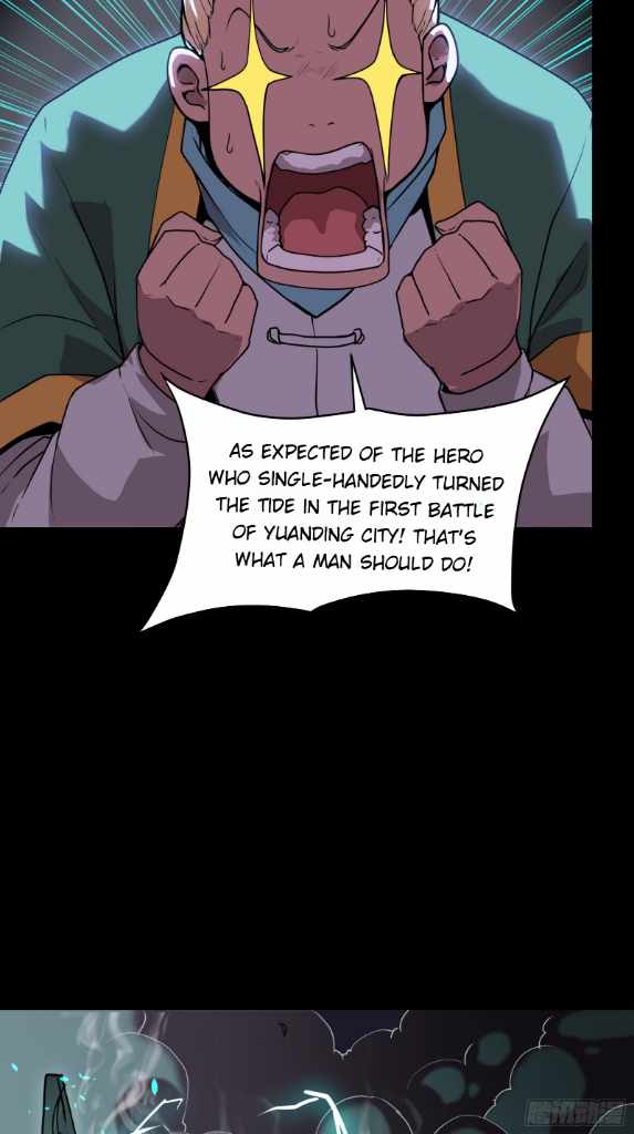 Legend of Star General Chapter 76 40