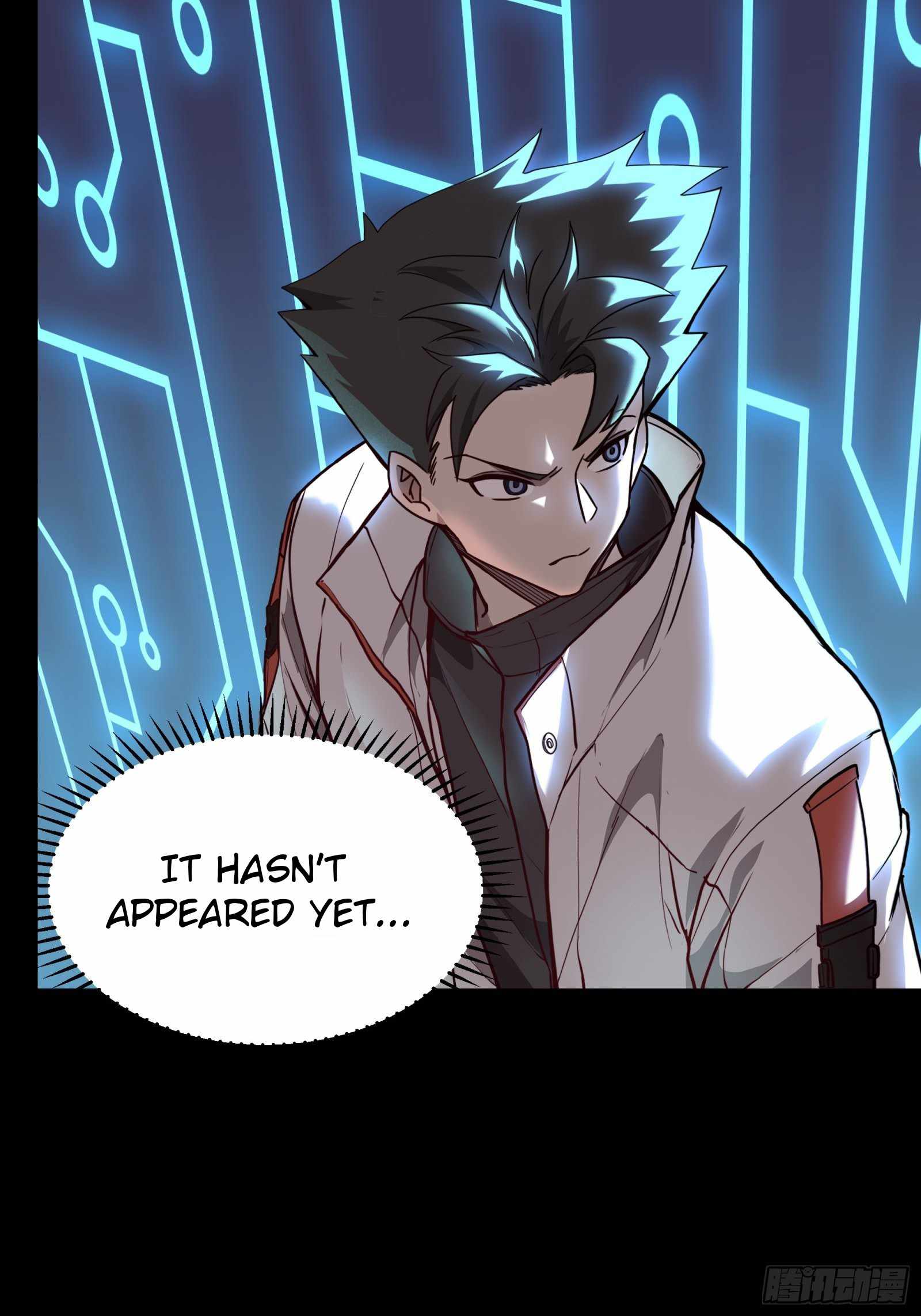 Legend of Star General Chapter 76 44