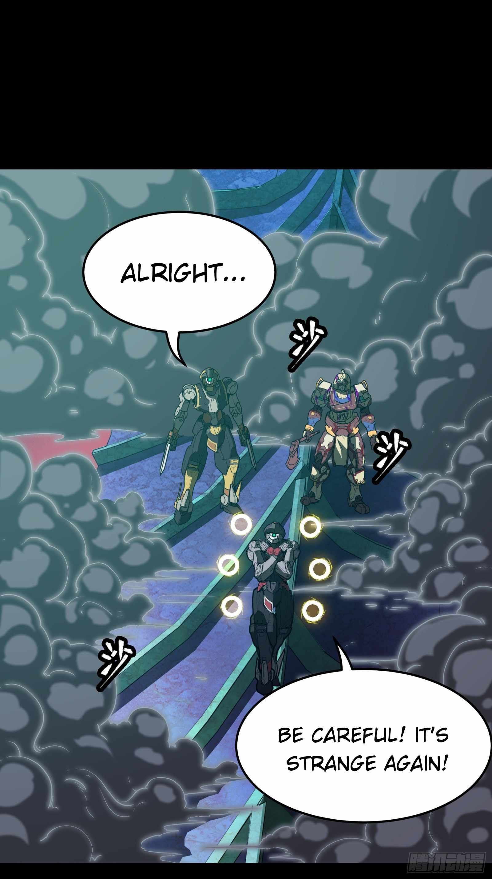 Legend of Star General Chapter 76 51