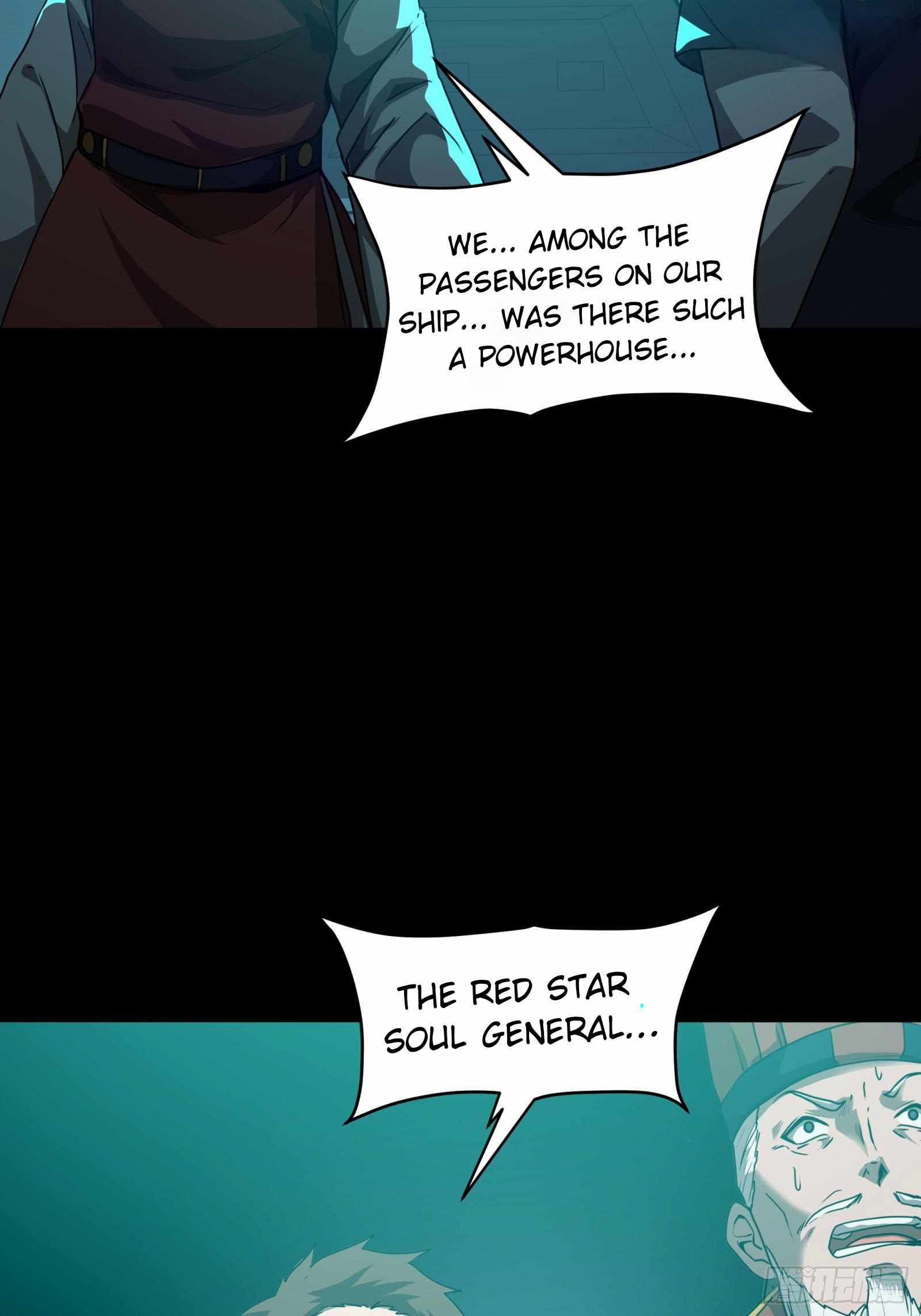 Legend of Star General Chapter 76 68