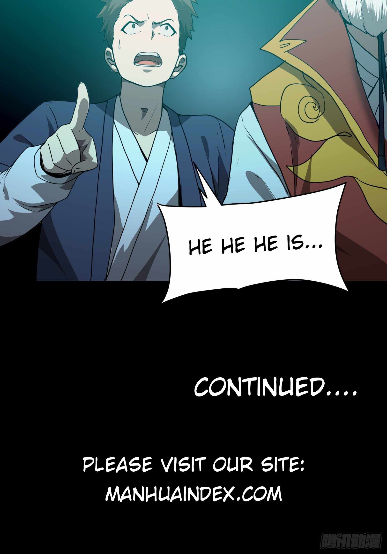 Legend of Star General Chapter 76 69