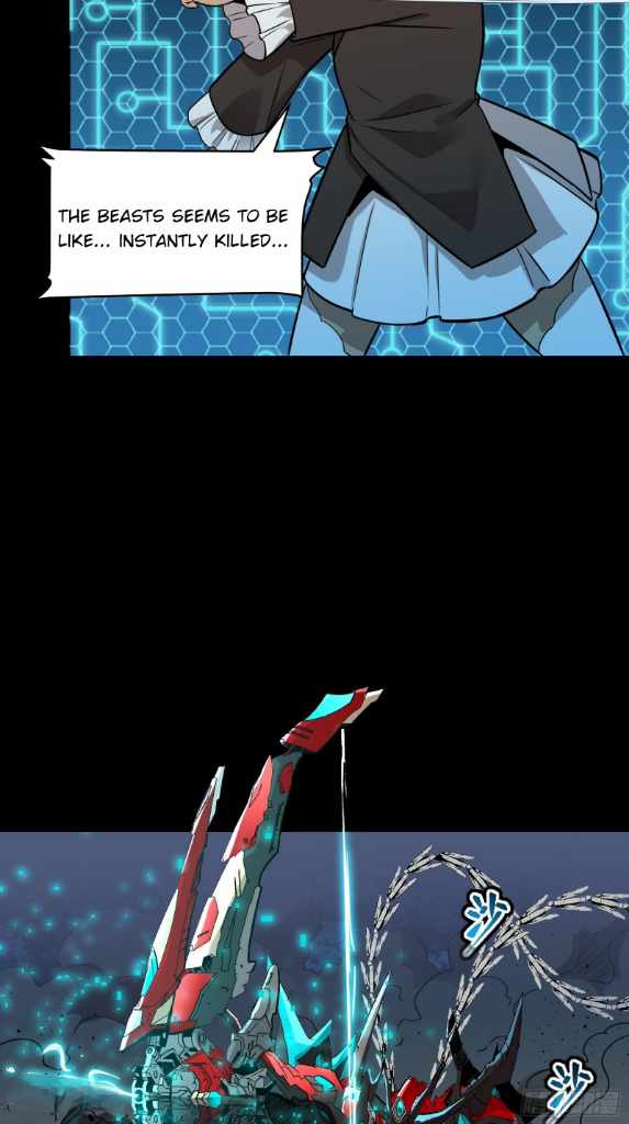 Legend of Star General Chapter 76 7