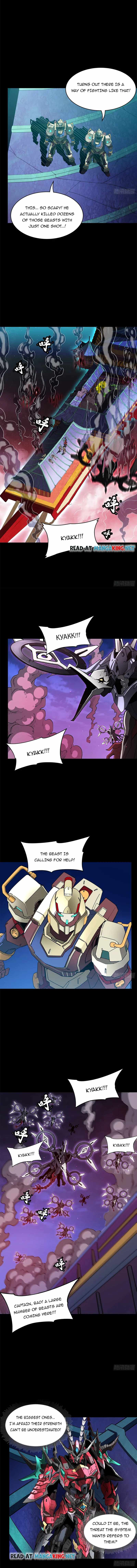 Legend of Star General Chapter 77 8