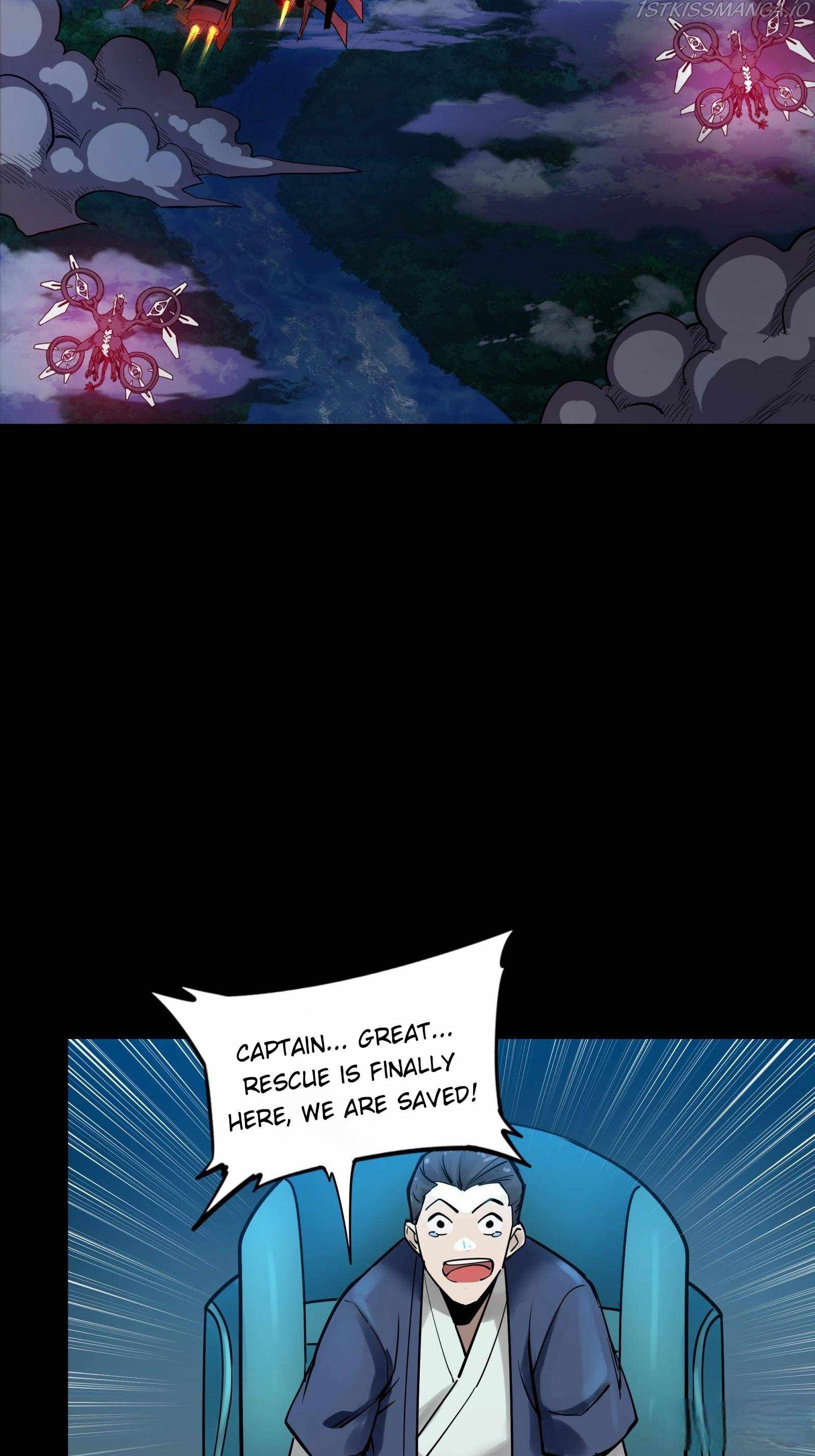 Legend of Star General Chapter 78 3
