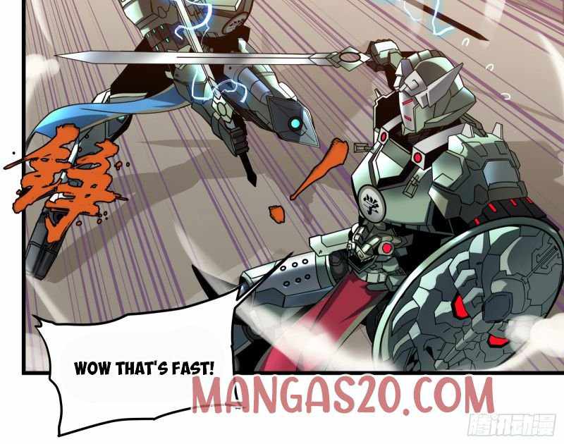 Legend of Star General Chapter 8 13