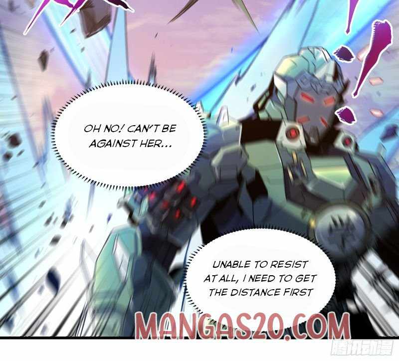Legend of Star General Chapter 8 20