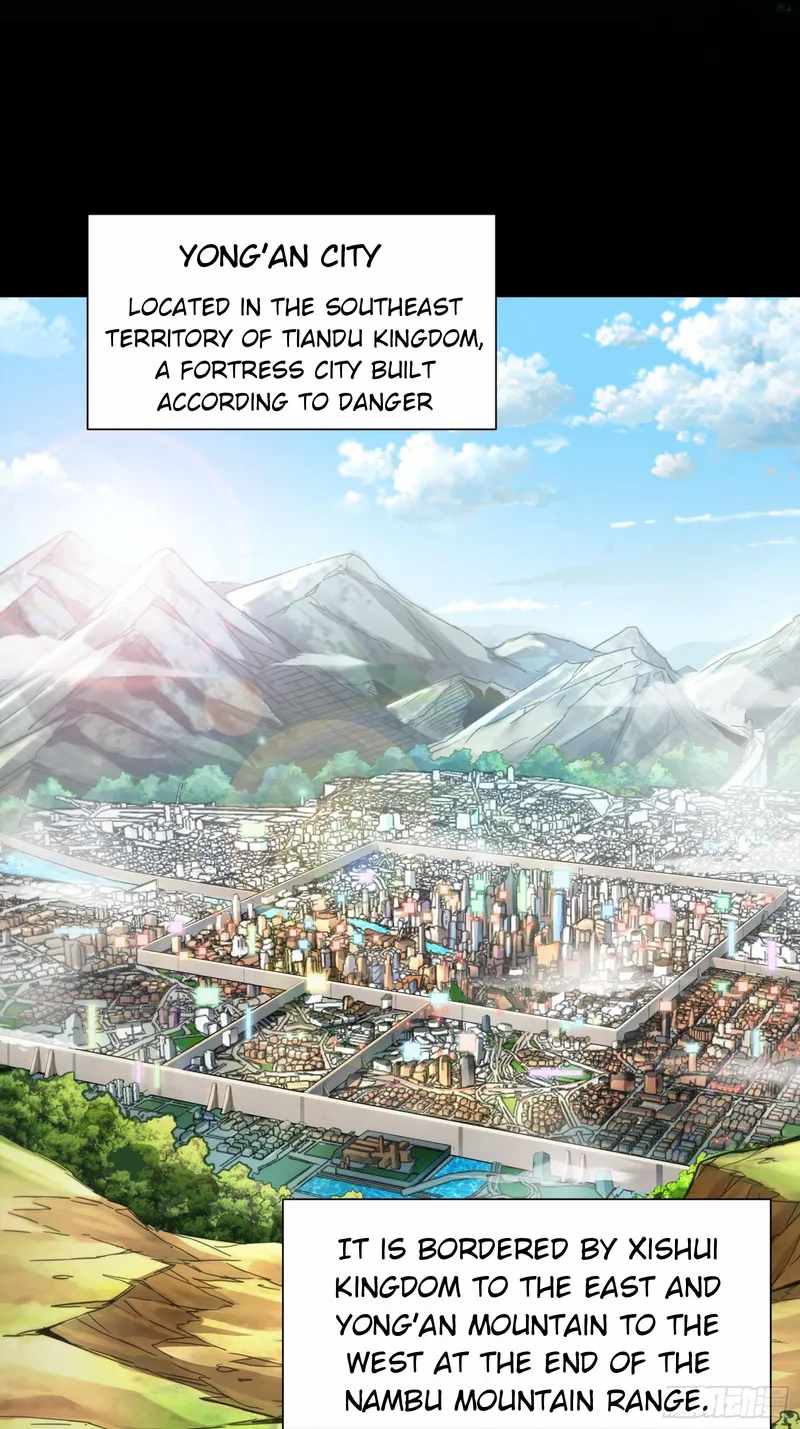 Legend of Star General Chapter 82 1
