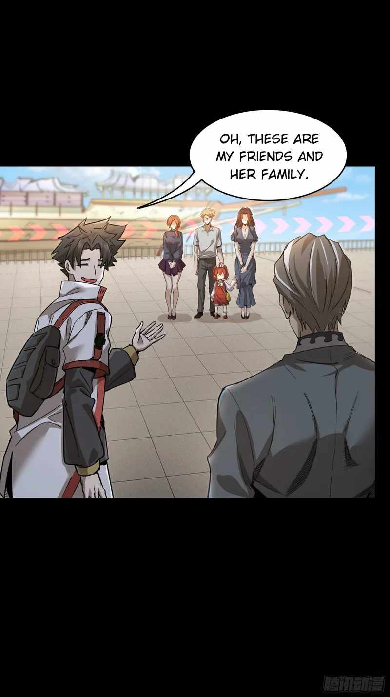 Legend of Star General Chapter 82 17
