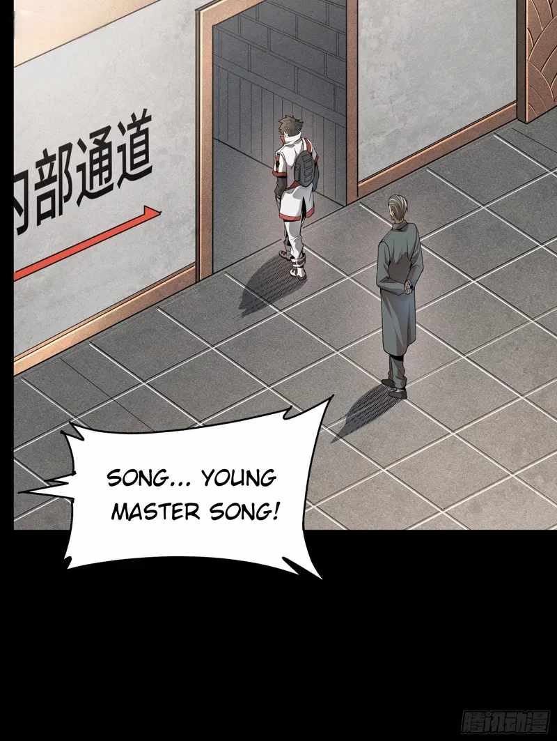 Legend of Star General Chapter 82 40