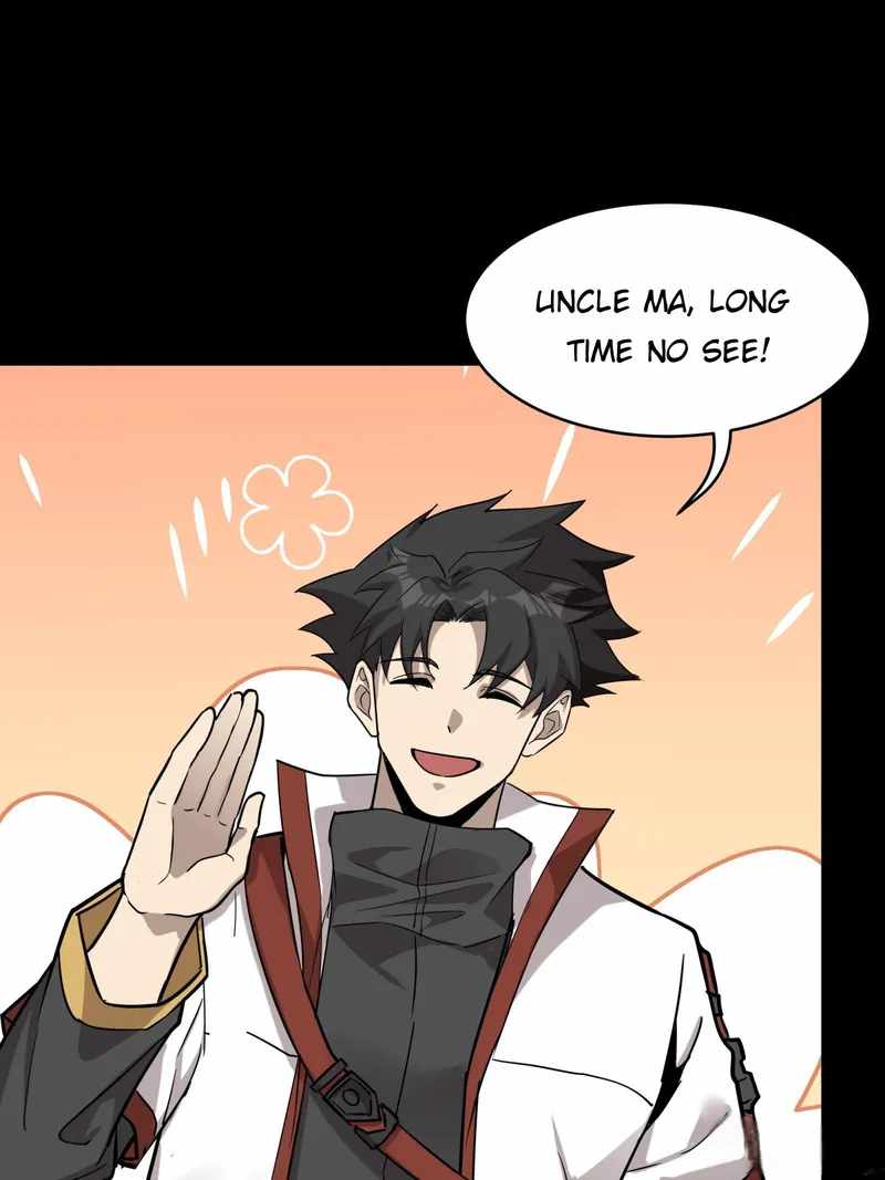Legend of Star General Chapter 83 23