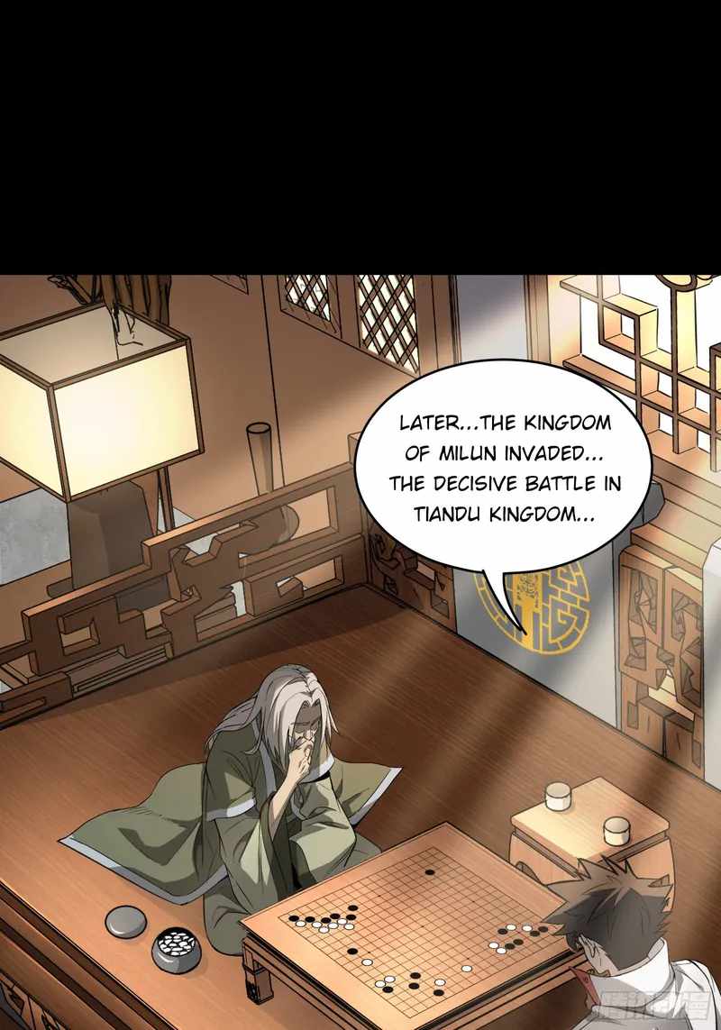 Legend of Star General Chapter 85 13
