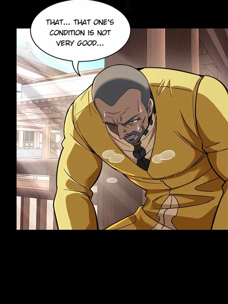 Legend of Star General Chapter 85 23
