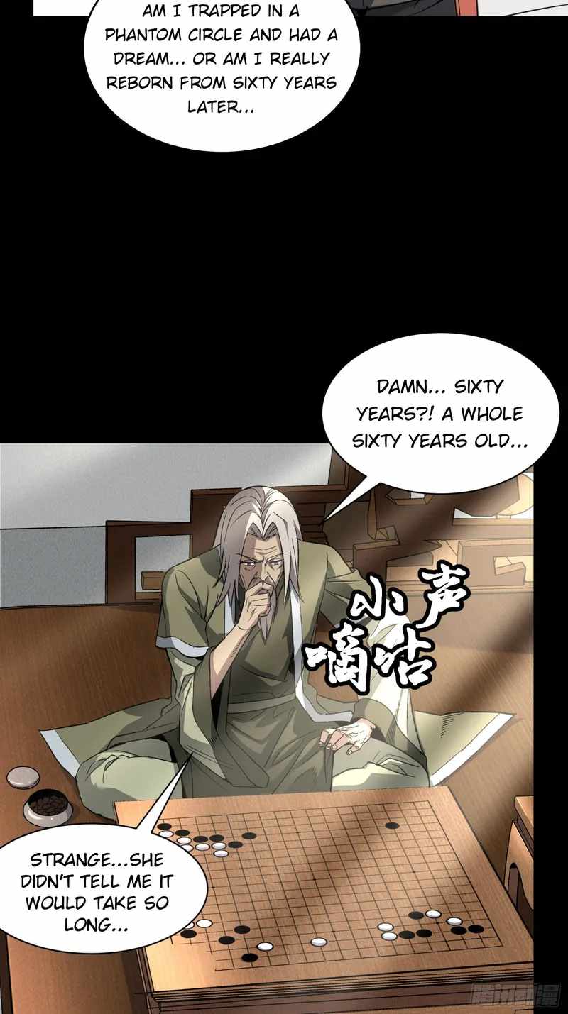 Legend of Star General Chapter 85 32