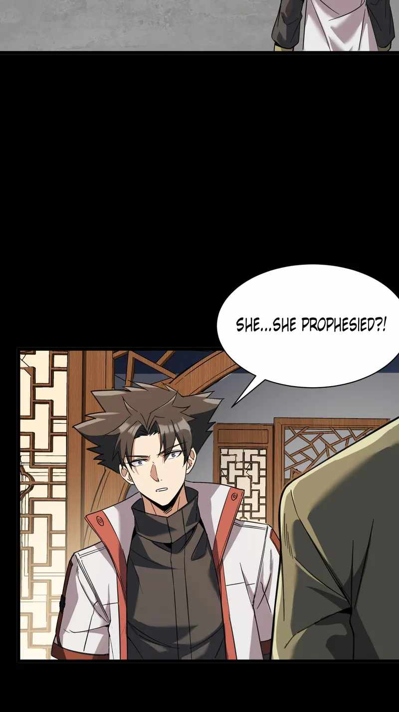 Legend of Star General Chapter 85 46