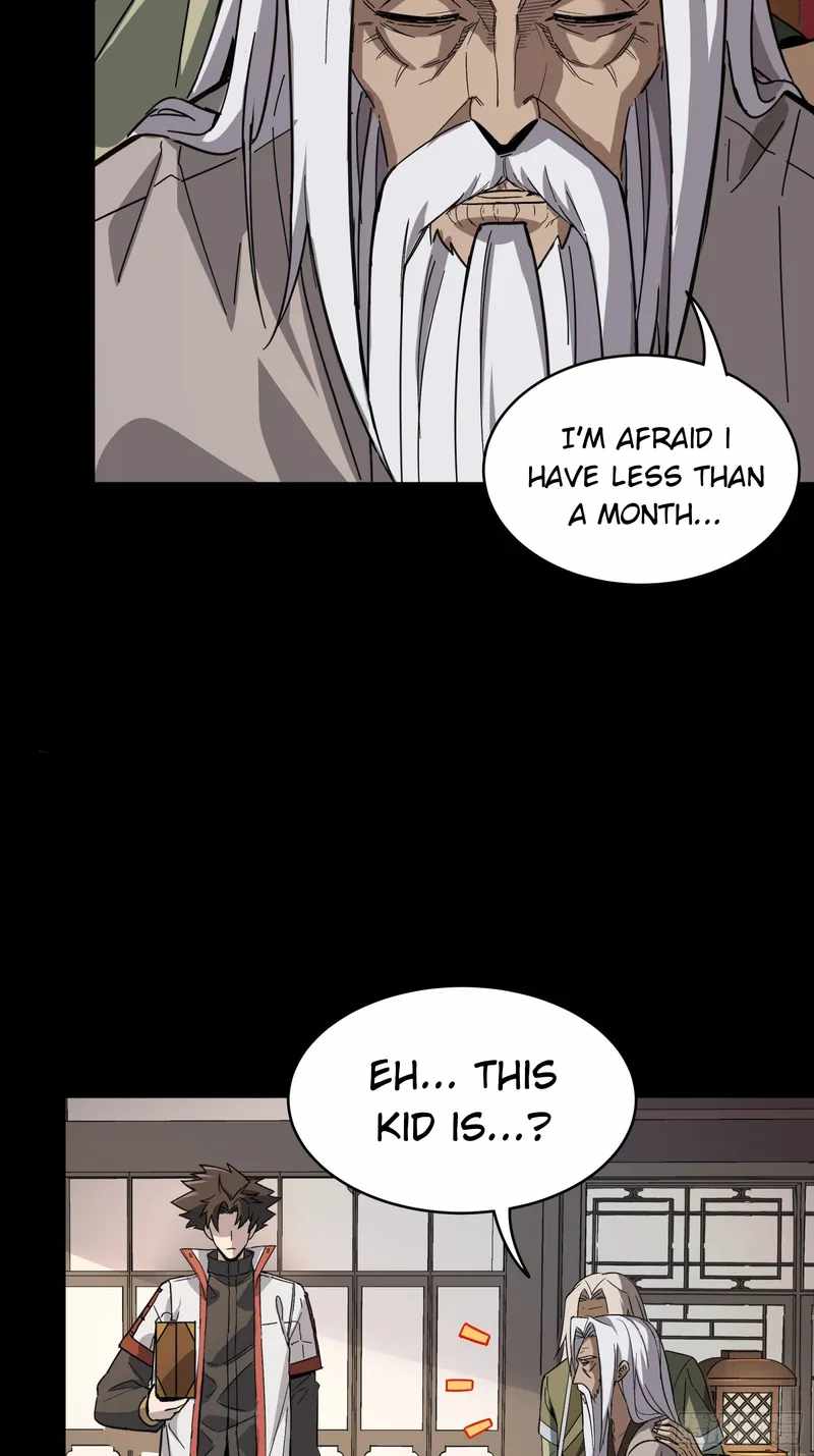 Legend of Star General Chapter 86 26
