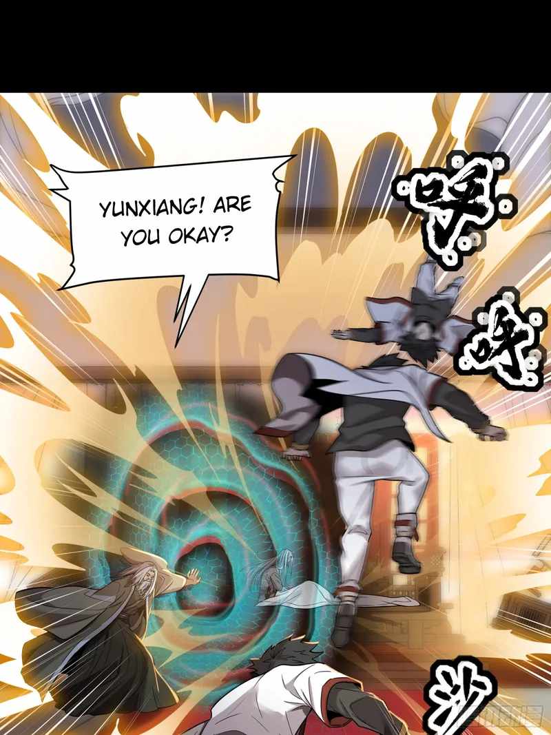 Legend of Star General Chapter 86 48