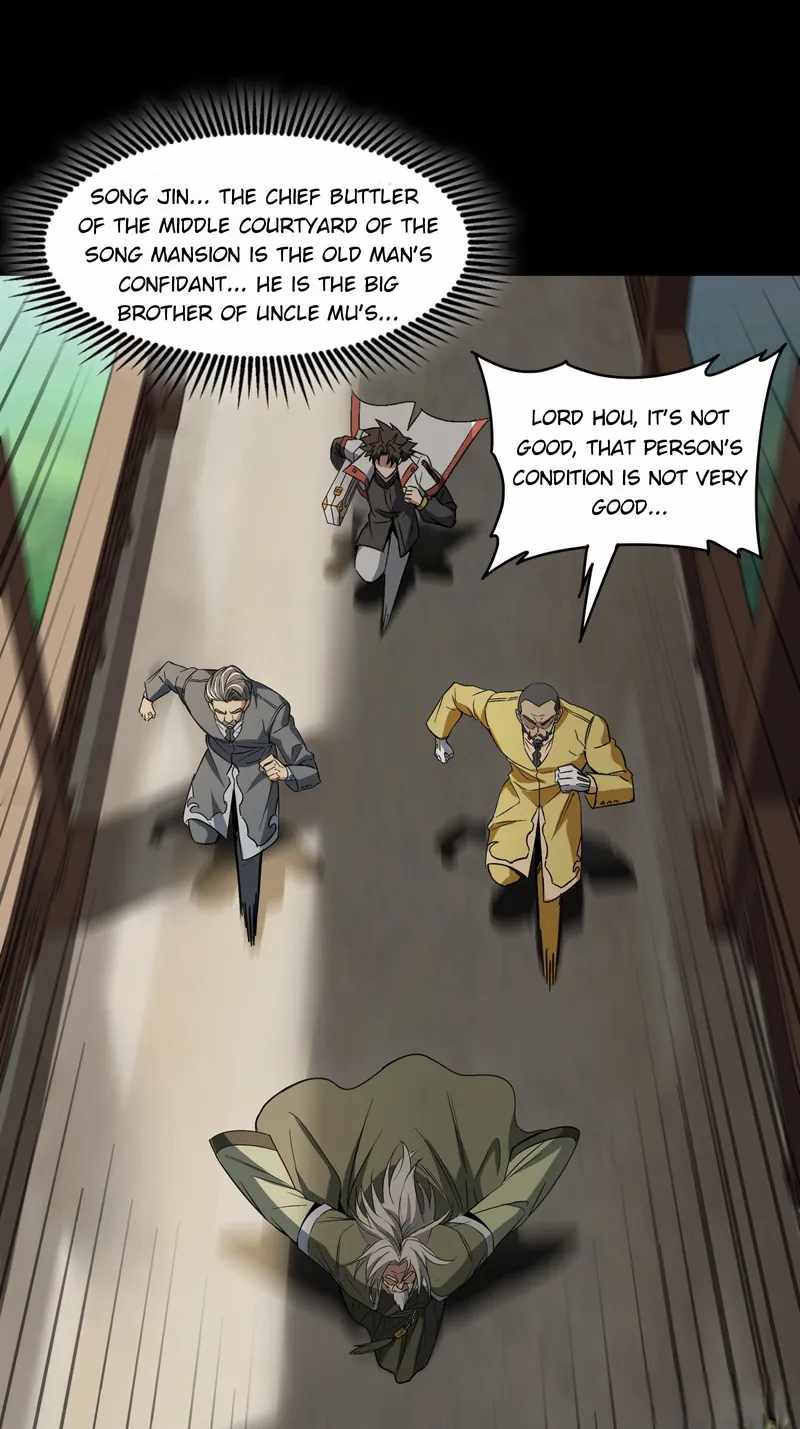 Legend of Star General Chapter 86 5