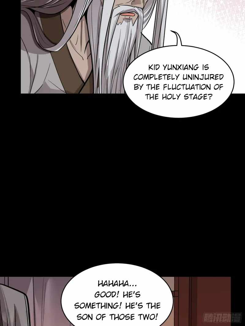 Legend of Star General Chapter 86 56