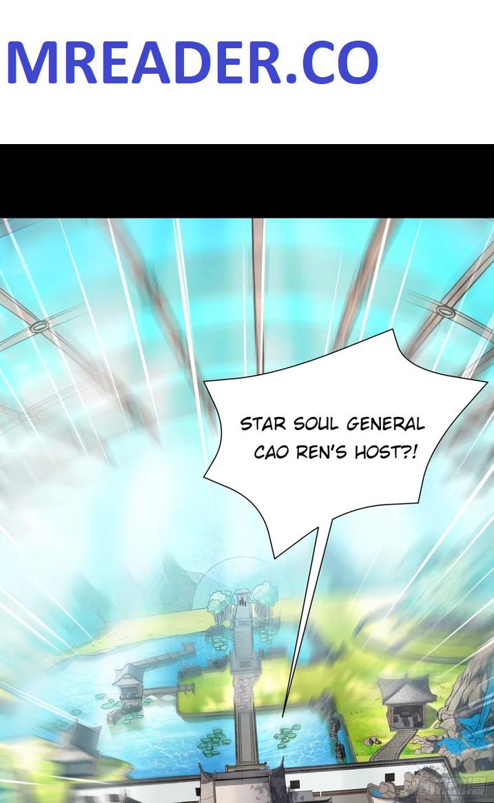Legend of Star General Chapter 87 1