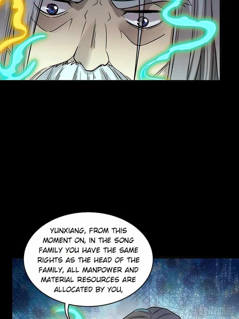 Legend of Star General Chapter 87 33