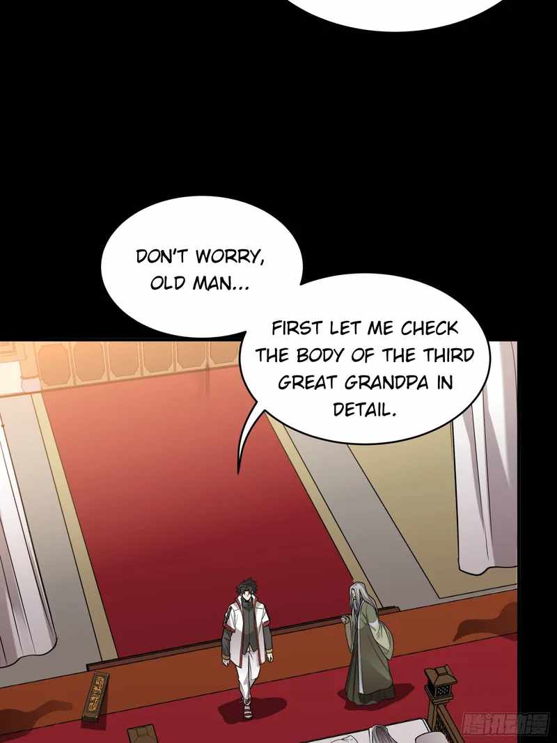 Legend of Star General Chapter 87 35