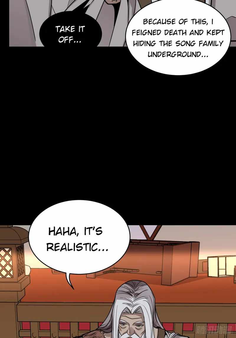 Legend of Star General Chapter 87 41