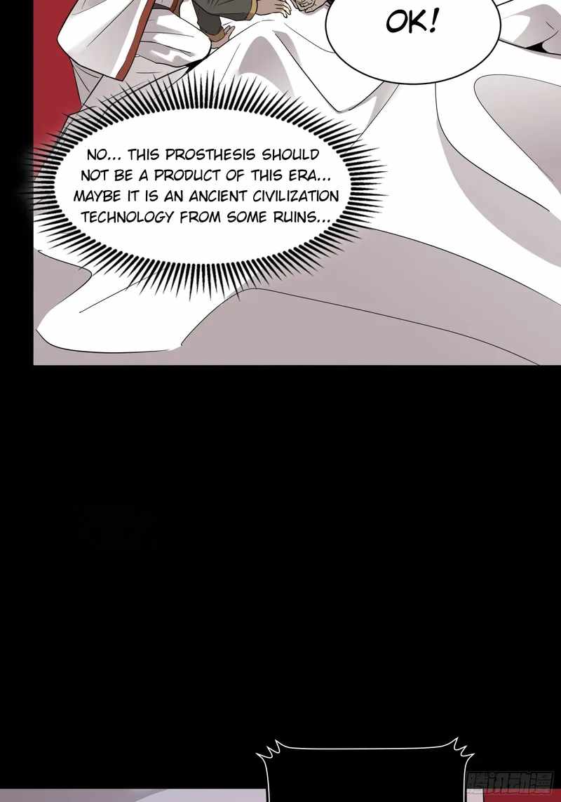 Legend of Star General Chapter 87 45