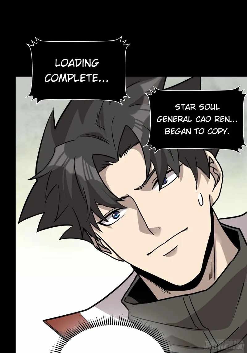 Legend of Star General Chapter 87 48