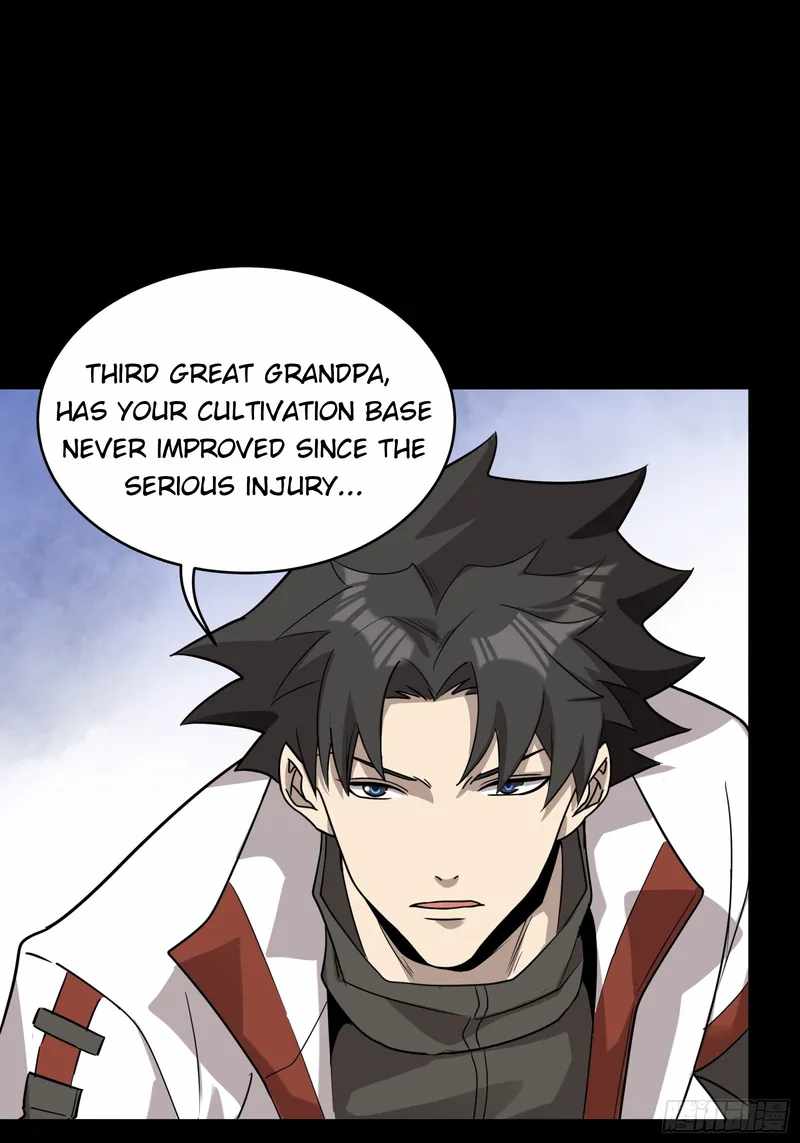 Legend of Star General Chapter 87 53