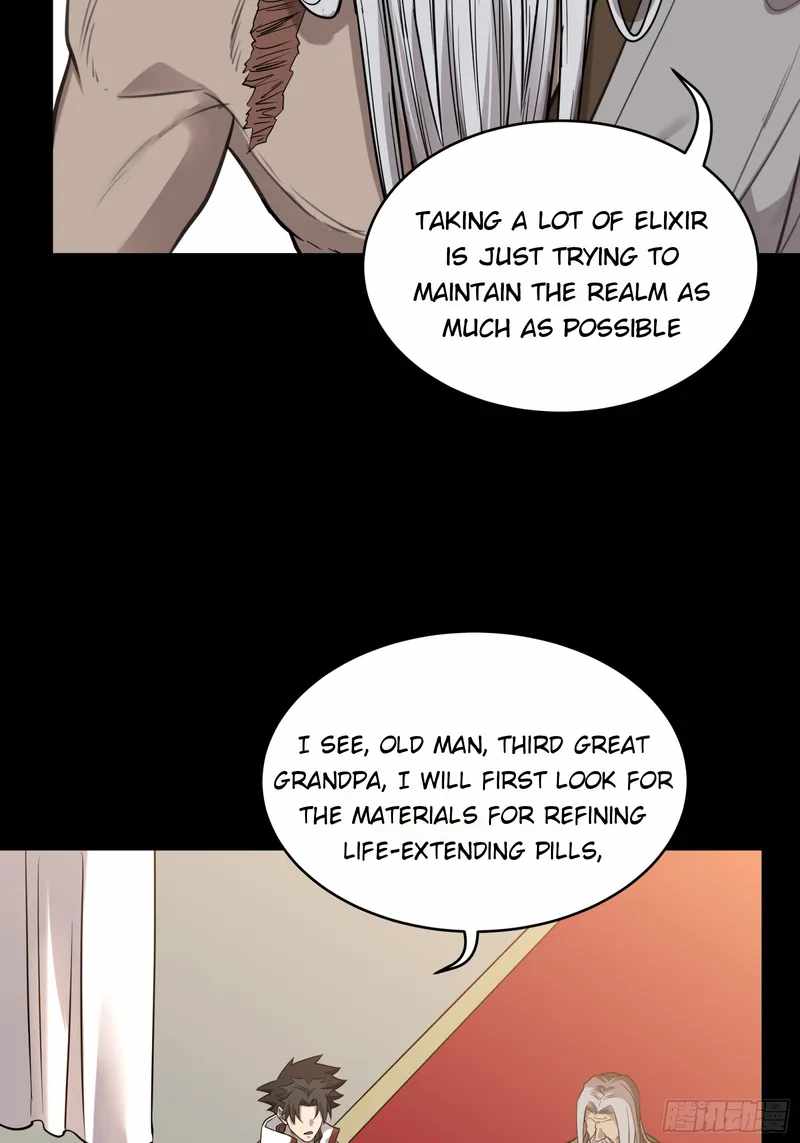 Legend of Star General Chapter 87 55