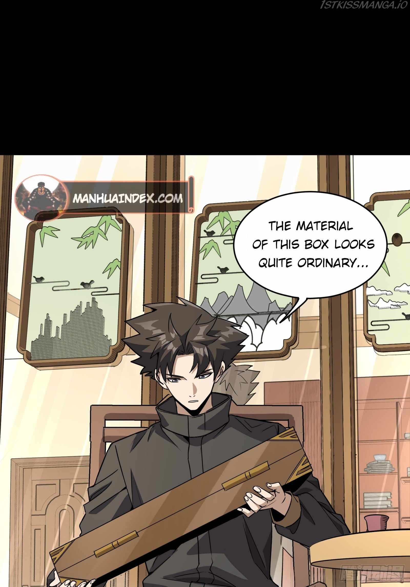 Legend of Star General Chapter 89 35