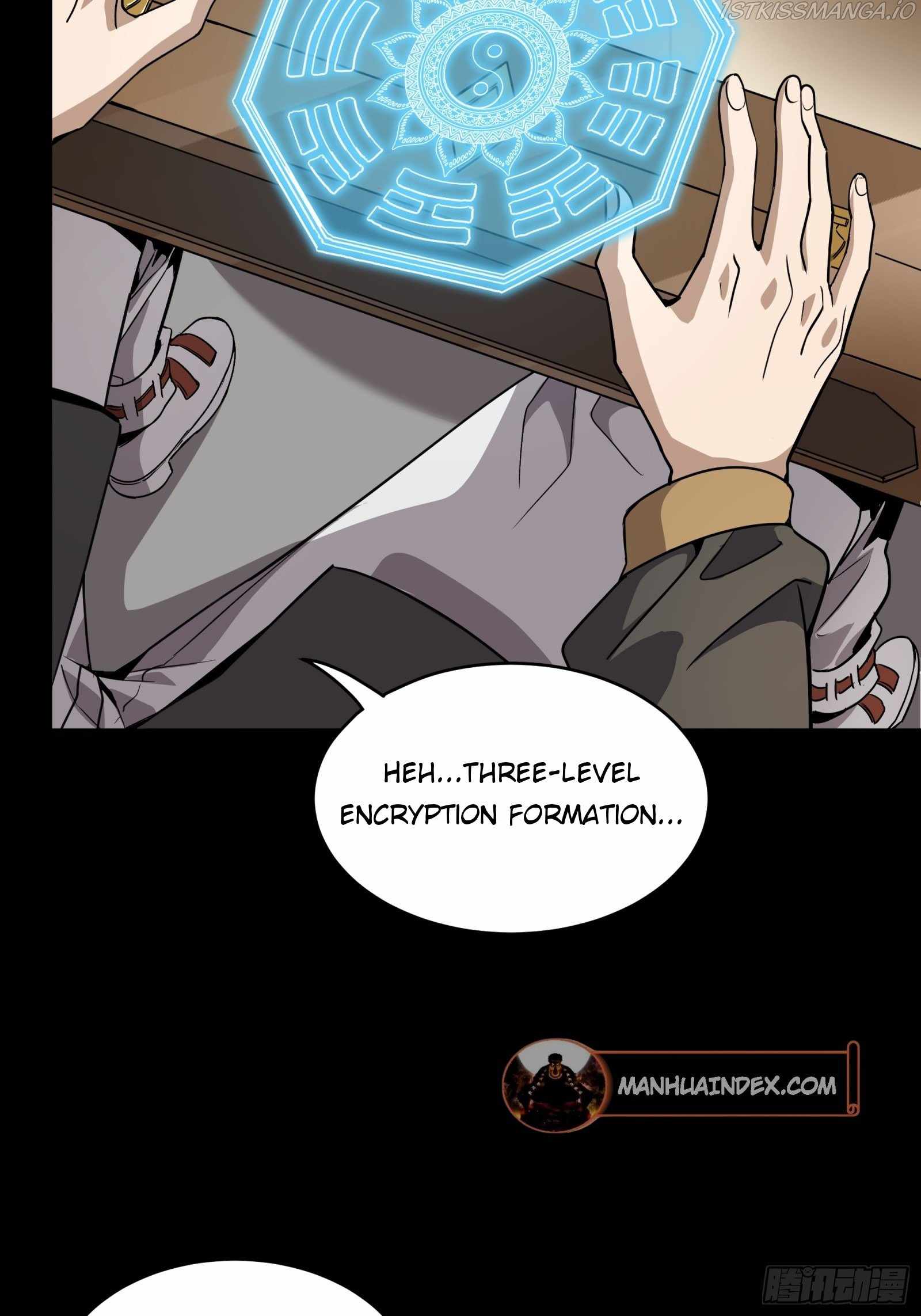 Legend of Star General Chapter 89 37