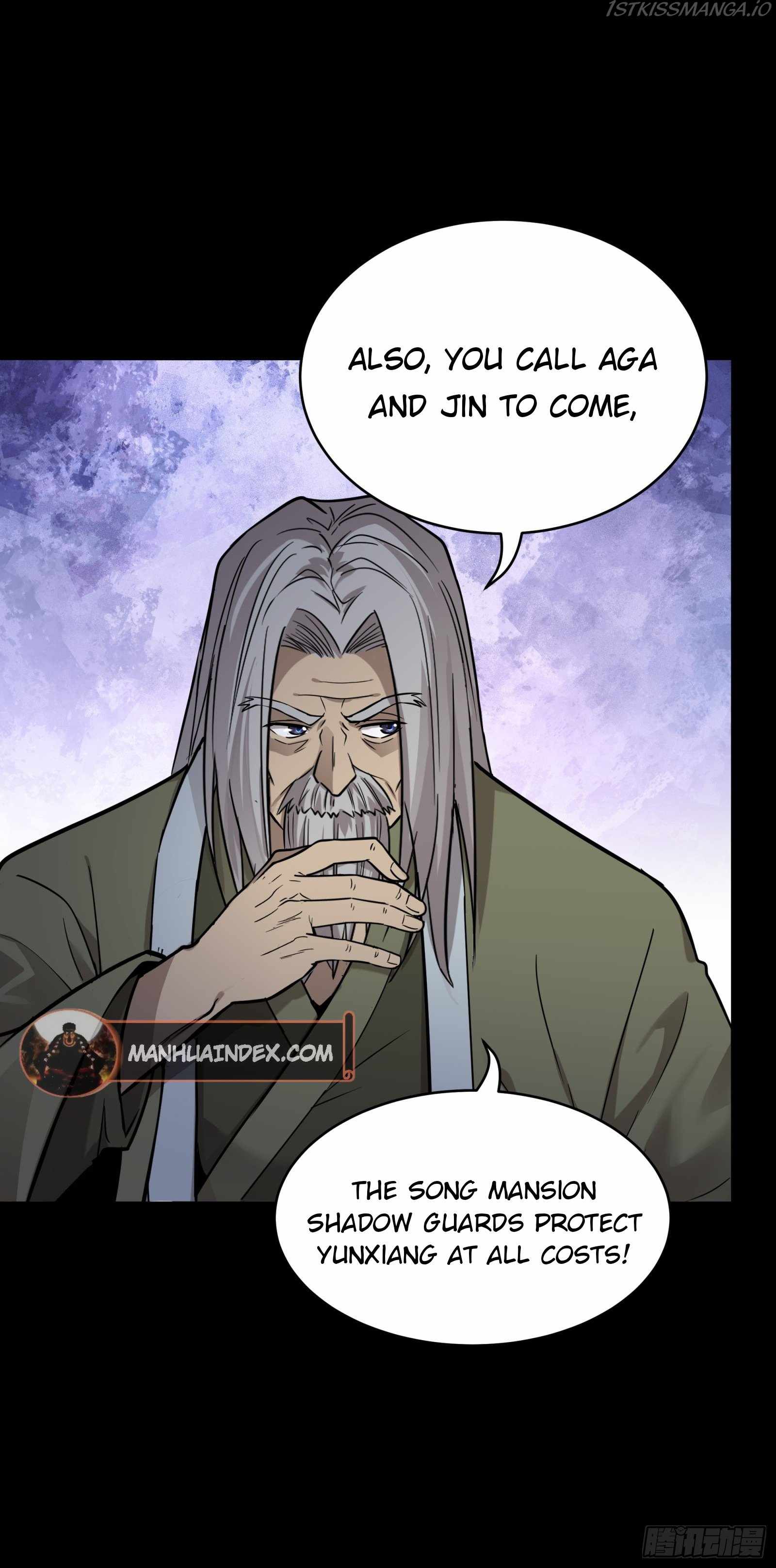 Legend of Star General Chapter 89 7