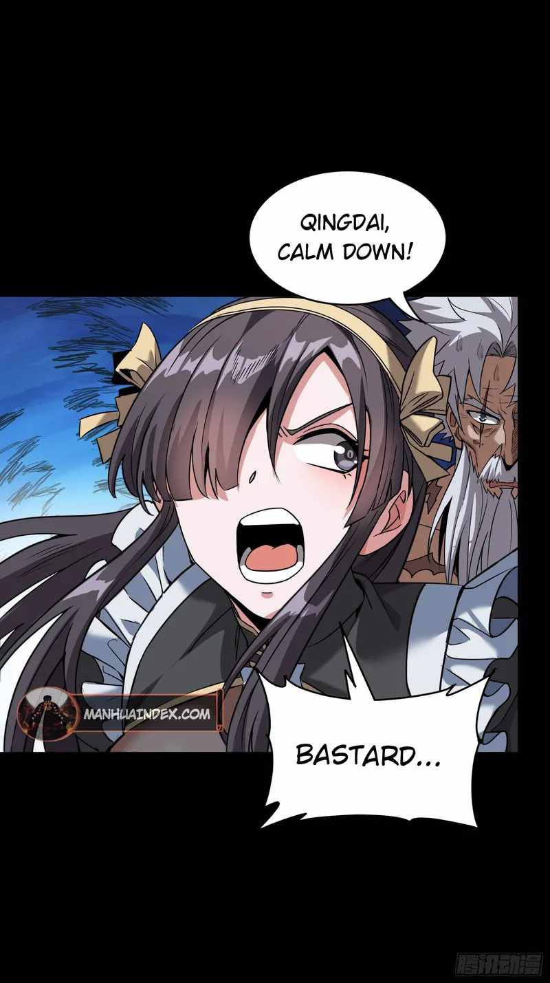 Legend of Star General Chapter 90 19