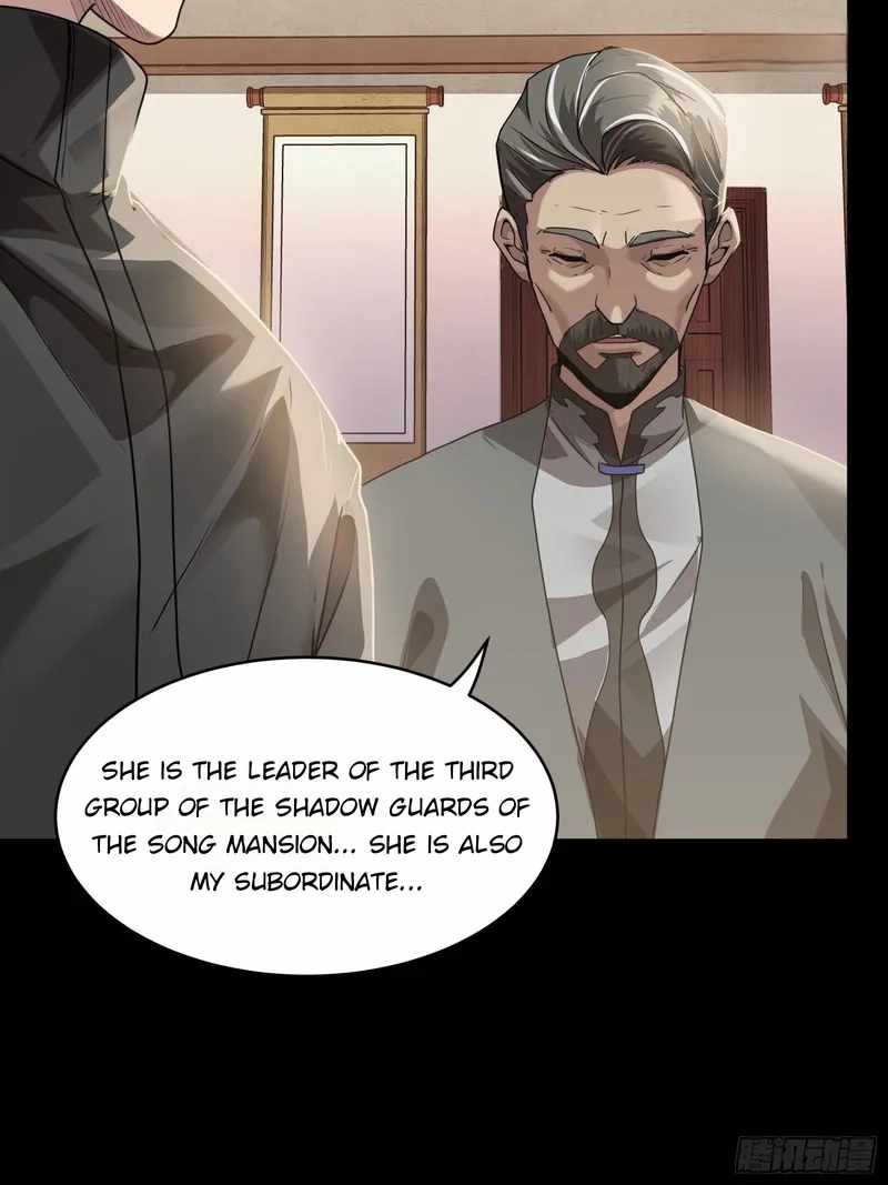 Legend of Star General Chapter 90 47