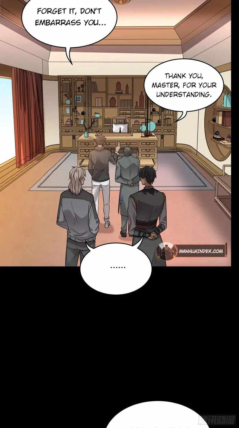 Legend of Star General Chapter 91 14