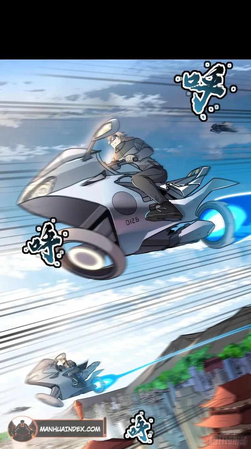 Legend of Star General Chapter 91 40