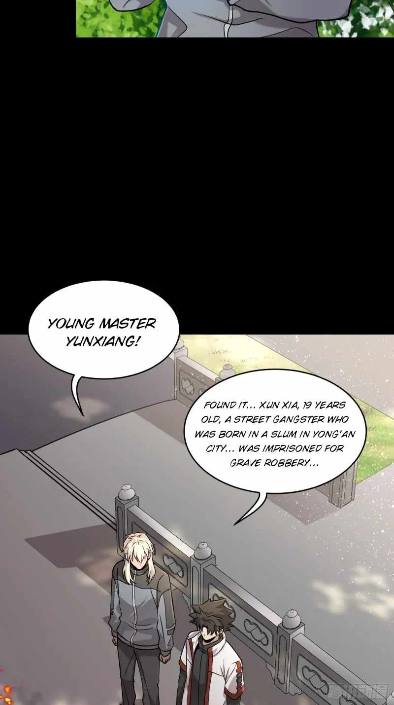 Legend of Star General Chapter 93 10