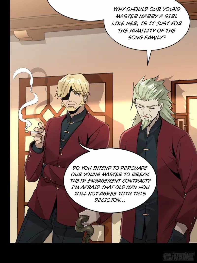 Legend of Star General Chapter 93 17