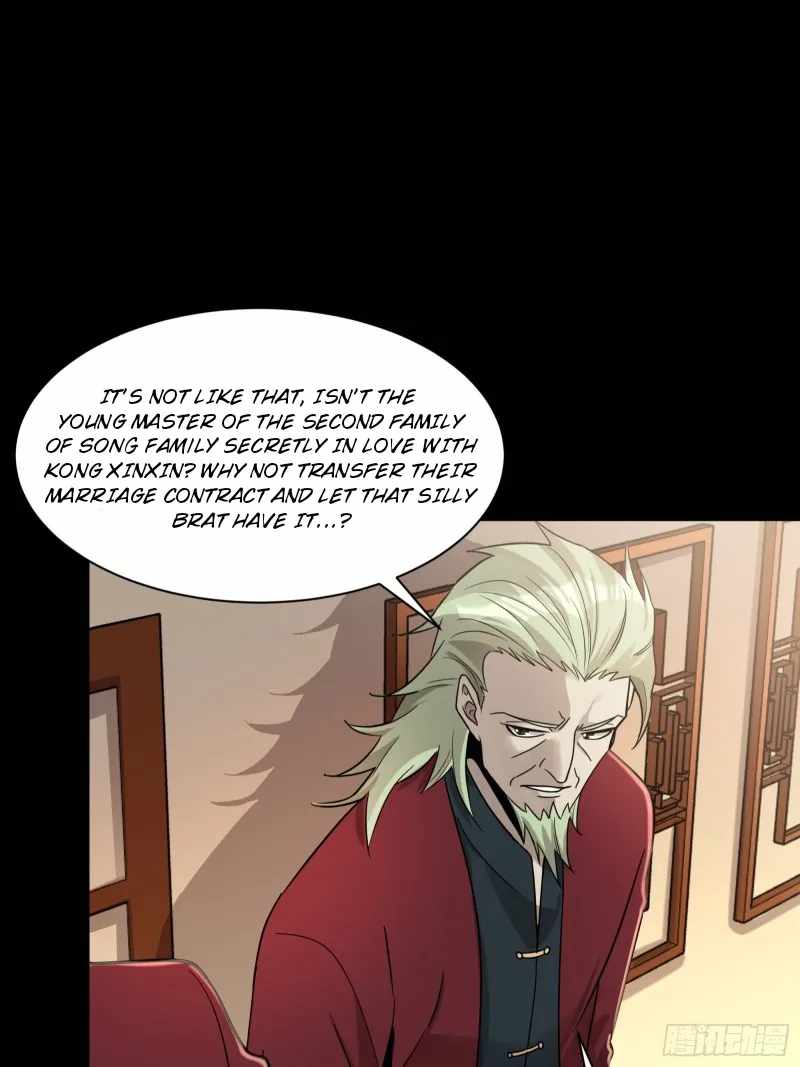 Legend of Star General Chapter 93 18