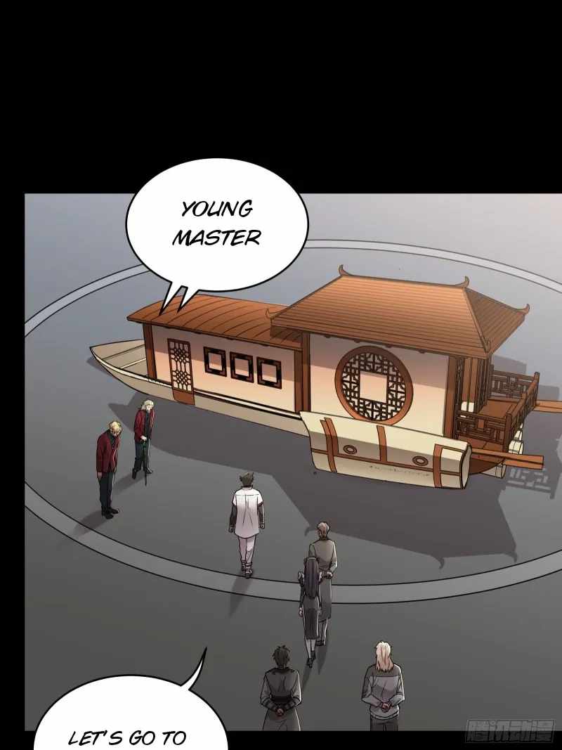 Legend of Star General Chapter 93 21